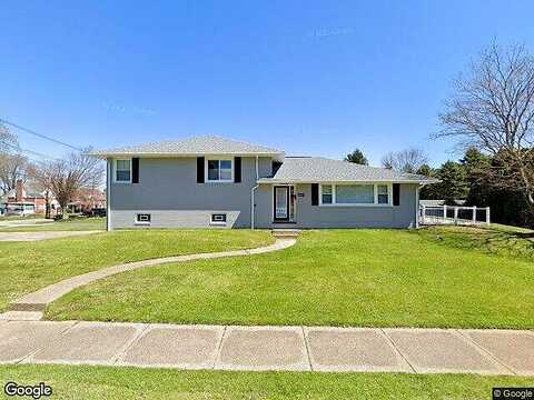 Susquehanna, JOHNSTOWN, PA 15905