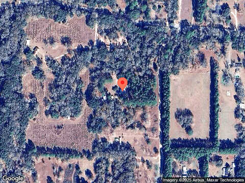 Charles Sadler, PERRY, FL 32347
