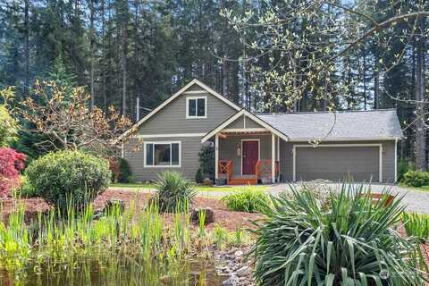 282Nd Street E, Spanaway, WA 98387