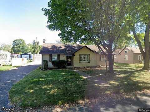 15Th, MENOMONIE, WI 54751