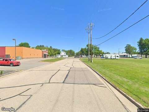North, ANTIGO, WI 54409