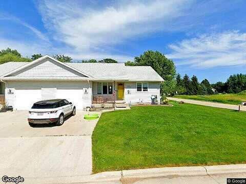 County Road Pp, SHEBOYGAN FALLS, WI 53085