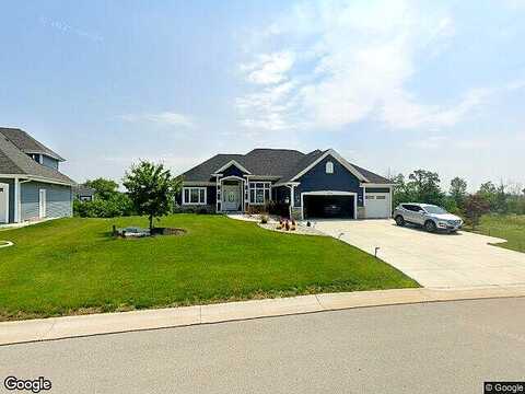 Planetree, PEWAUKEE, WI 53072