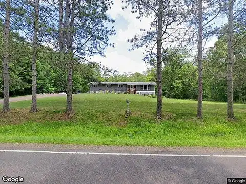 County Road C, MEDFORD, WI 54451
