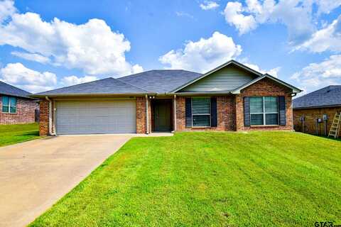 Redbud, BULLARD, TX 75757