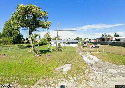 East, PANAMA CITY, FL 32401