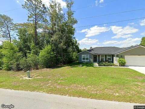 160Th, SUMMERFIELD, FL 34491