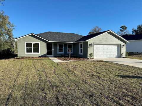 160Th, SUMMERFIELD, FL 34491