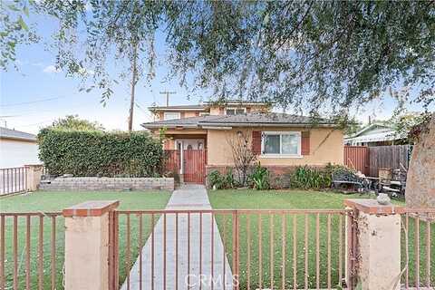 Villa, WHITTIER, CA 90602