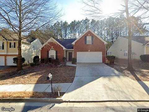 Somerton, DOUGLASVILLE, GA 30134