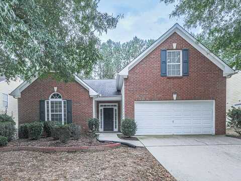 Somerton, DOUGLASVILLE, GA 30134