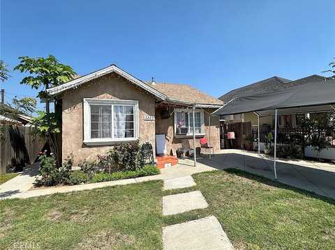 2Nd, LOS ANGELES, CA 90063