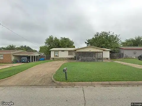 Honeysuckle, MANSFIELD, TX 76063