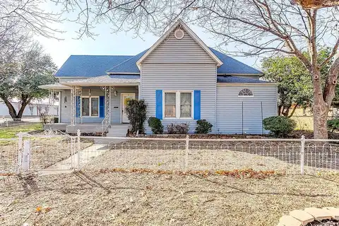Dobson, BURLESON, TX 76028