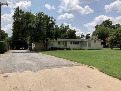 California, SEYMOUR, TX 76380