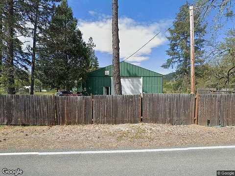 Lake Shore, SELMA, OR 97538