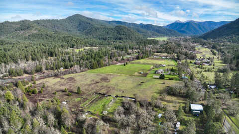 Lake Shore, SELMA, OR 97538