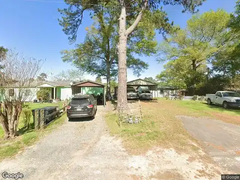 County Road 183, CARTHAGE, TX 75633