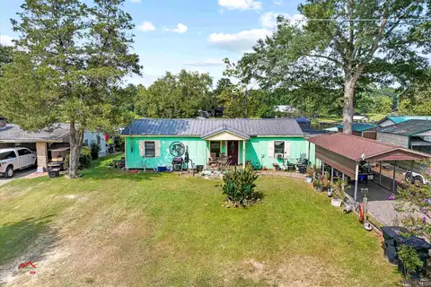 County Road 183, CARTHAGE, TX 75633