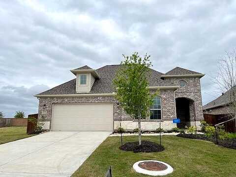Caracara St, Manvel, TX 77578