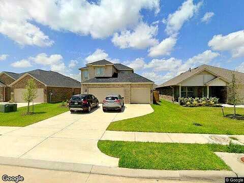 Harper, TEXAS CITY, TX 77591
