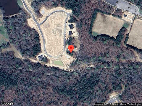 Tuckmar Pond, MOSELEY, VA 23120