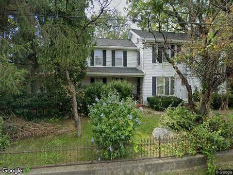 Kesslersville, EASTON, PA 18040