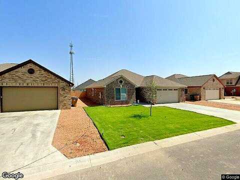 Blair, SAN ANGELO, TX 76904