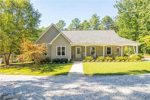 Community, DILLWYN, VA 23936