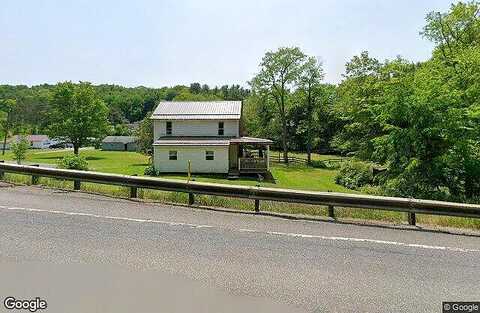 Route 322, REYNOLDSVILLE, PA 15851