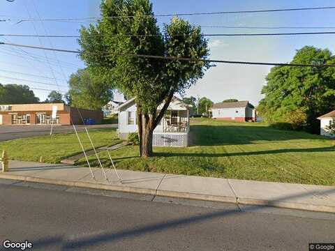 Gate City, BRISTOL, VA 24201