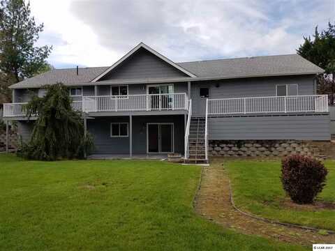 18Th, CLARKSTON, WA 99403
