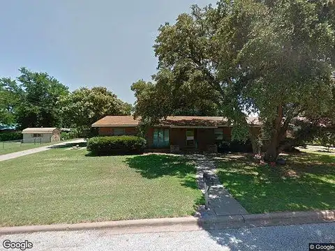 Arledge, SEYMOUR, TX 76380