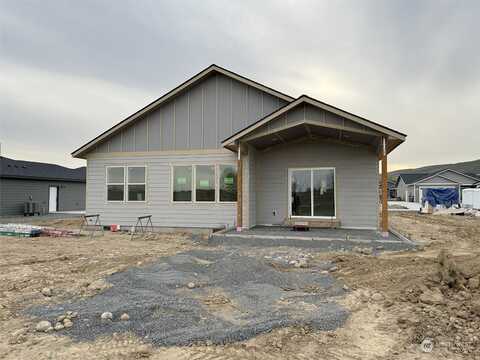 Pacific Street Se, Ephrata, WA 98823