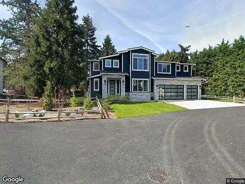 Old Poplar, BRIER, WA 98036