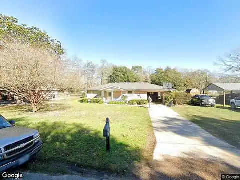 Freddye, KIRBYVILLE, TX 75956