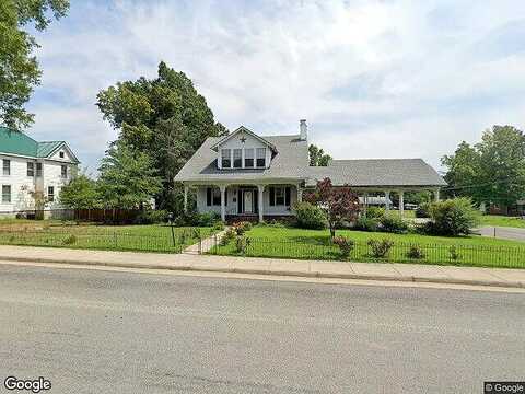 Brunswick, BLACKSTONE, VA 23824