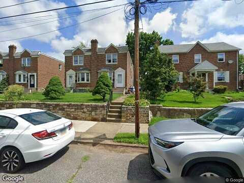 Chandler, PHILADELPHIA, PA 19111