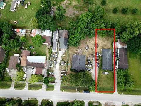 Havner, HOUSTON, TX 77093