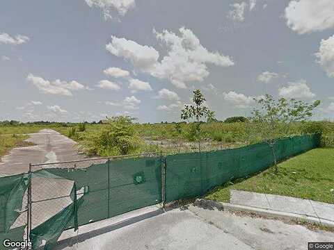 9Th, FLORIDA CITY, FL 33034