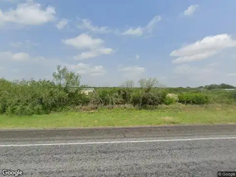 State Highway 16, HEBBRONVILLE, TX 78361