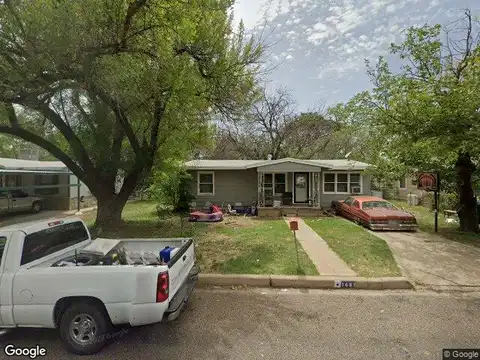 Wynne, SAN ANGELO, TX 76905
