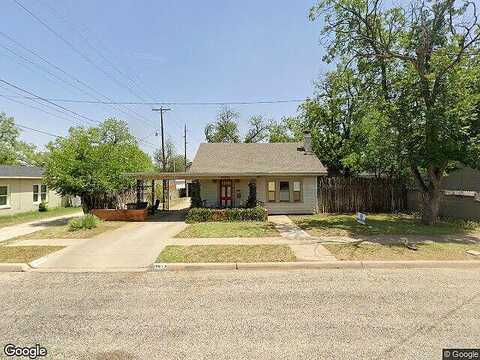 Twohig, SAN ANGELO, TX 76901