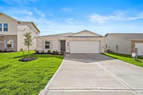 Briar Forest, CONROE, TX 77306