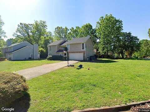 Kelleys Close, STONE MOUNTAIN, GA 30088