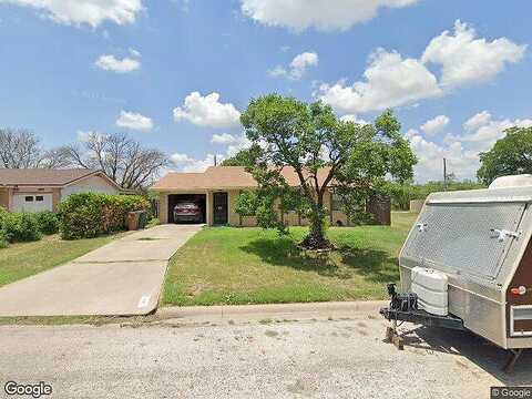 Gregory, SAN ANGELO, TX 76905
