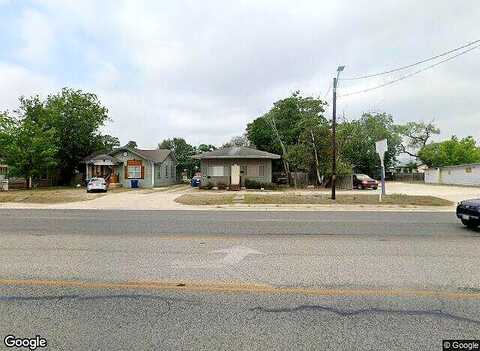 Broadway, KERRVILLE, TX 78028