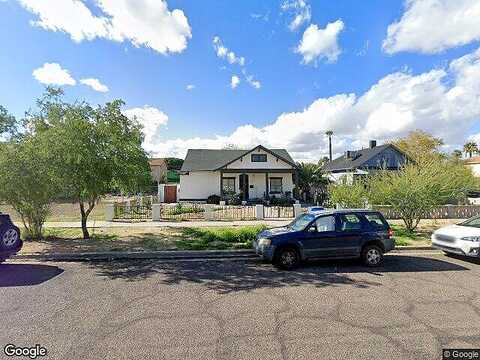 11Th, PHOENIX, AZ 85007