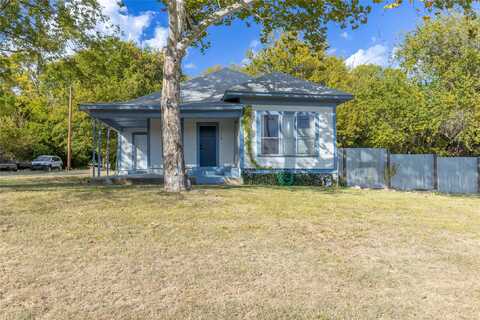 Oneal Street, Commerce, TX 75428