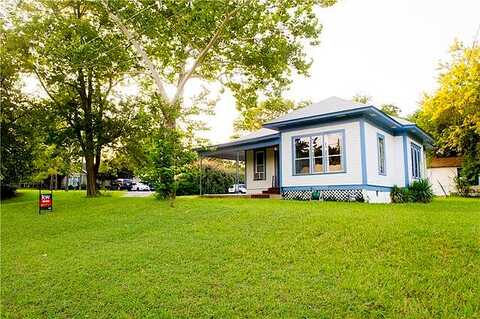 Oneal Street, Commerce, TX 75428